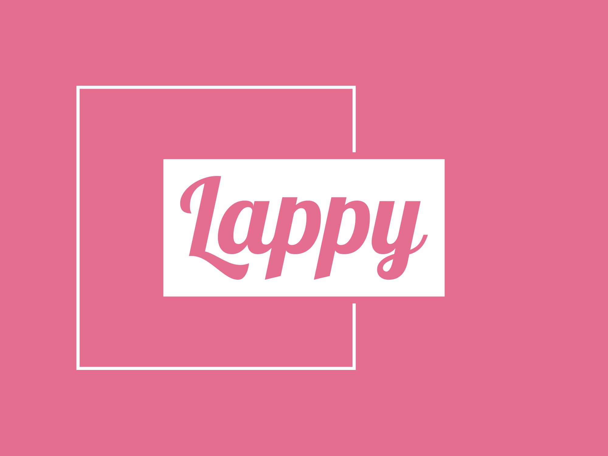 lappy | Stopover Store